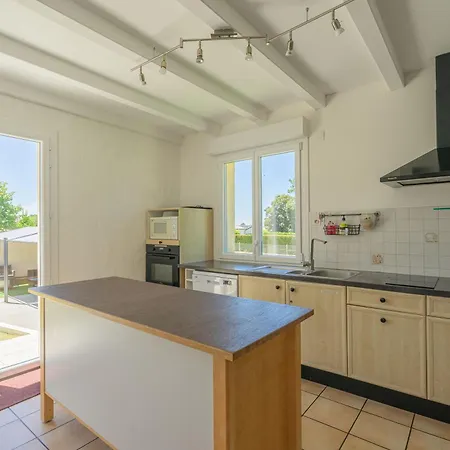 Vila Cap 17 Saint-Palais-sur-Mer