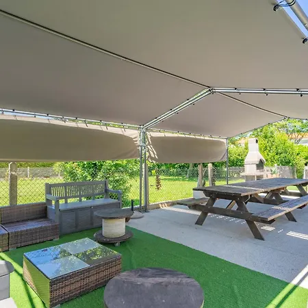 Cap 17 Vila Saint-Palais-sur-Mer