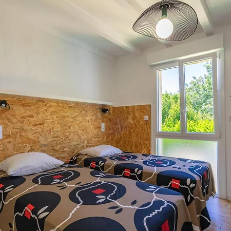 Cap 17 Vila Saint-Palais-sur-Mer