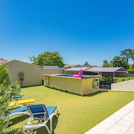 Cap 17 * Saint-Palais-sur-Mer