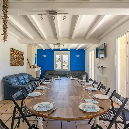 Cap 17 Saint-Palais-sur-Mer