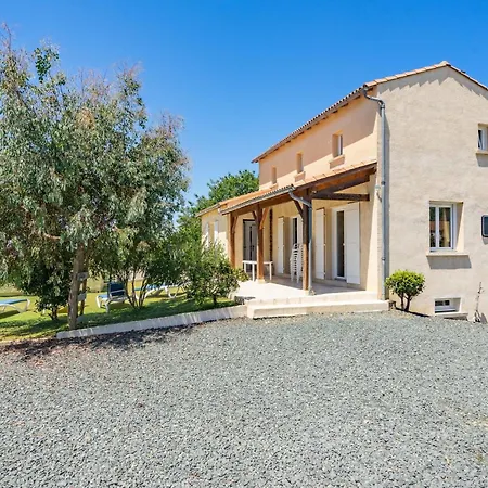 Cap 17 Villa
