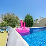 Villa Cap 17