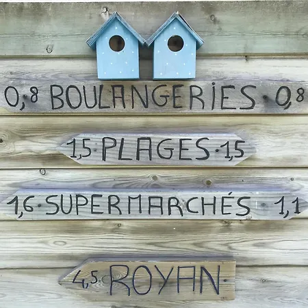 Cap 17 Saint-Palais-sur-Mer