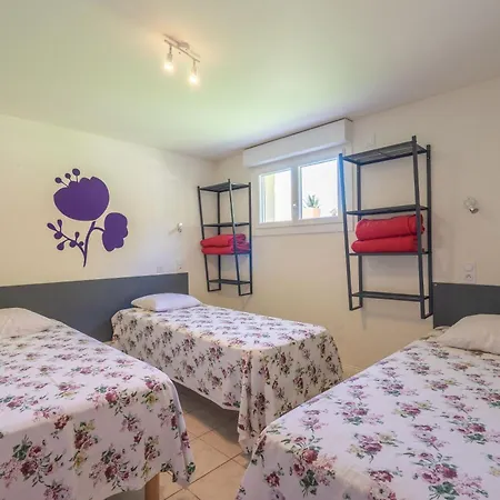 Villa Cap 17 Saint-Palais-sur-Mer