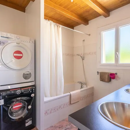 Villa Cap 17 Saint-Palais-sur-Mer