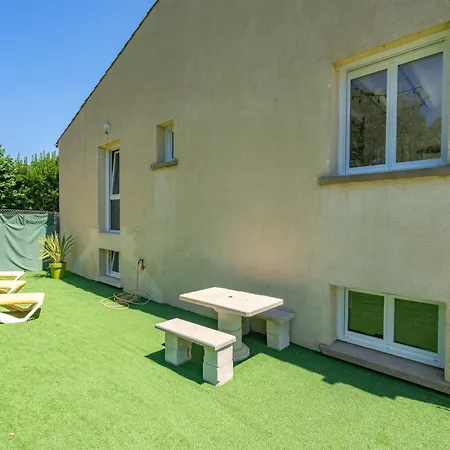 Villa Cap 17