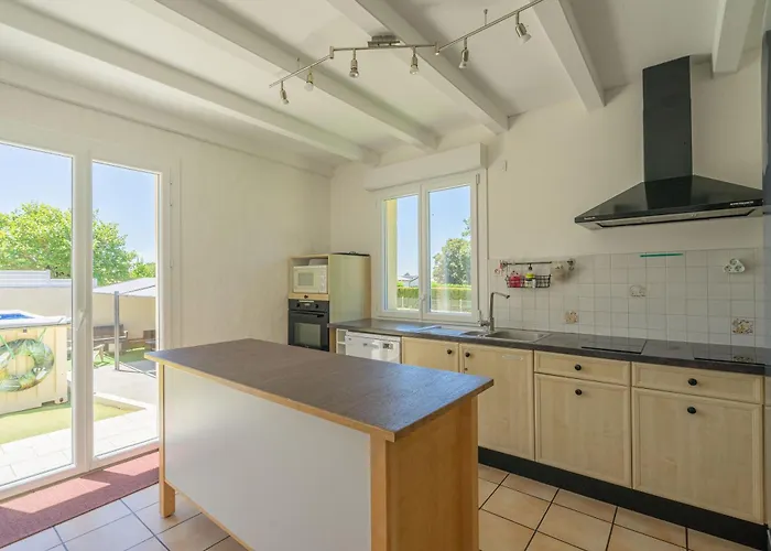 Villa Cap 17 Saint-Palais-sur-Mer