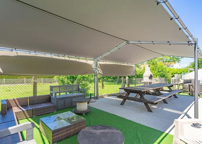 Cap 17 Villa Saint-Palais-sur-Mer