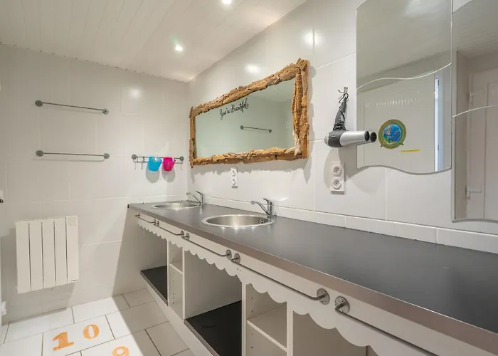 Villa Cap 17 Saint-Palais-sur-Mer