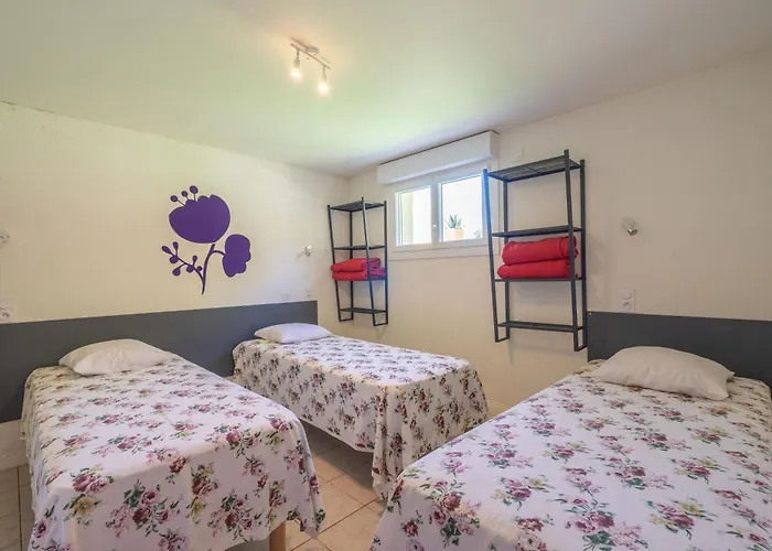 Villa Cap 17 Saint-Palais-sur-Mer