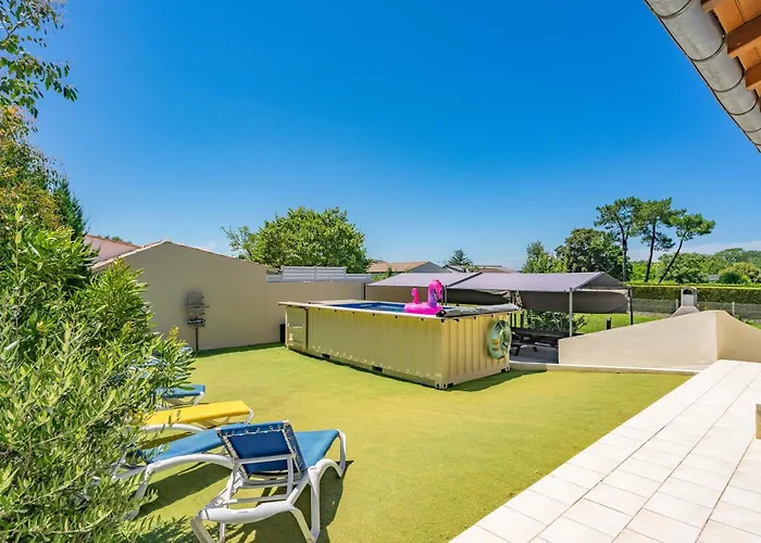 Cap 17 * Saint-Palais-sur-Mer