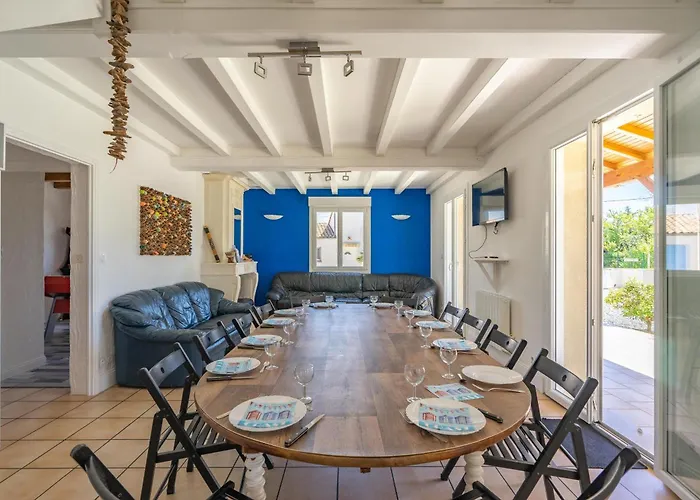 Cap 17 Saint-Palais-sur-Mer